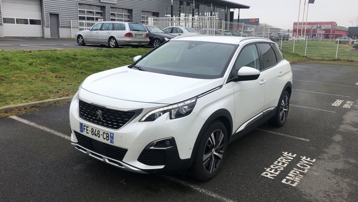 PEUGEOT 3008 2019 vf3mcyhzrks085568