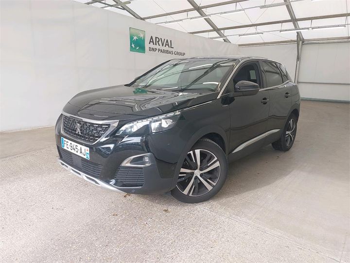 PEUGEOT 3008 2019 vf3mcyhzrks086077