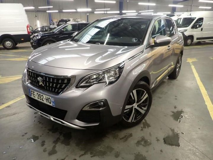 PEUGEOT 3008 2019 vf3mcyhzrks096548