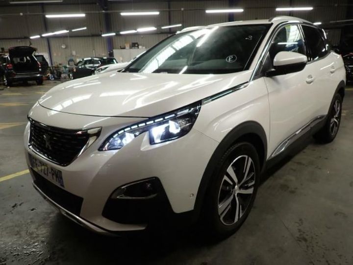 PEUGEOT 3008 2019 vf3mcyhzrks099085