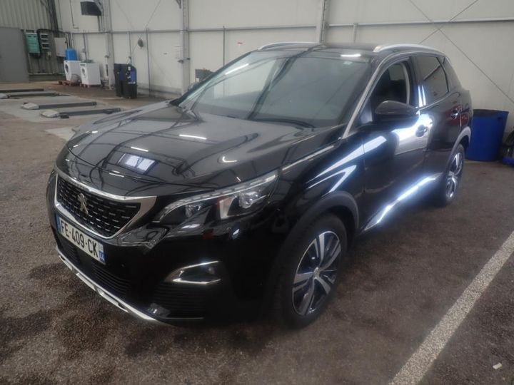 PEUGEOT 3008 2019 vf3mcyhzrks105675