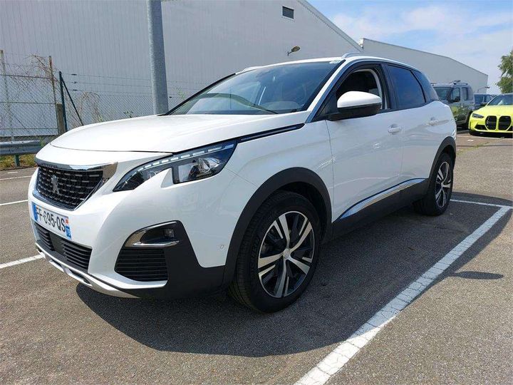 PEUGEOT 3008 2019 vf3mcyhzrks112416