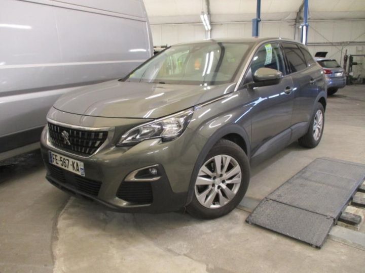 PEUGEOT 3008 2019 vf3mcyhzrks114123