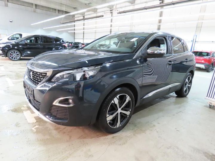 PEUGEOT 3008 2019 vf3mcyhzrks127424