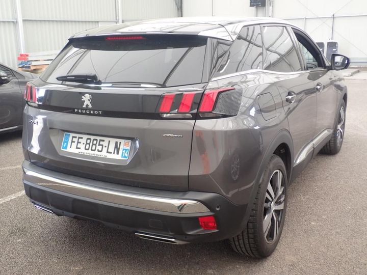 PEUGEOT 3008 2019 vf3mcyhzrks132273