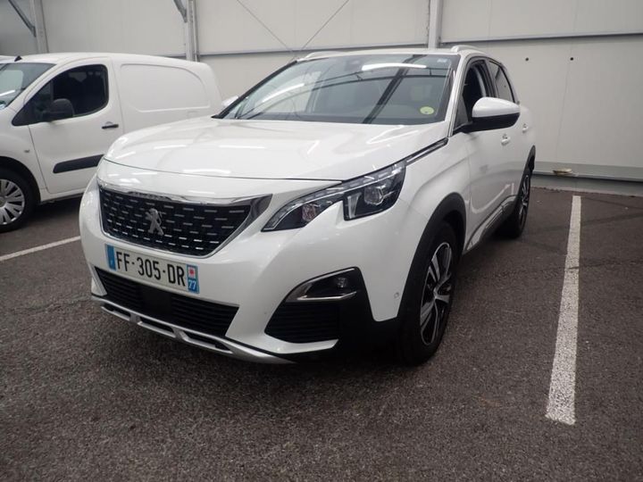 PEUGEOT 3008 2019 vf3mcyhzrks146604