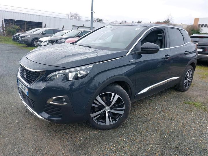 PEUGEOT 3008 2019 vf3mcyhzrks149038