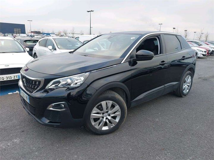 PEUGEOT 3008 2019 vf3mcyhzrks152429