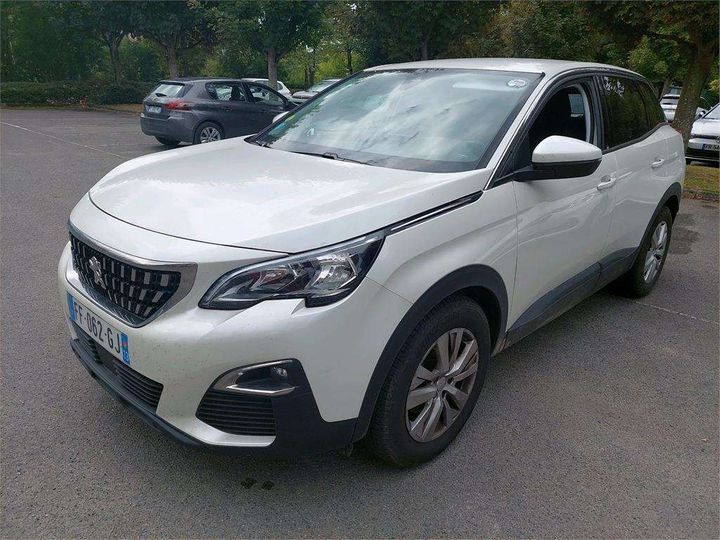 PEUGEOT 3008 2019 vf3mcyhzrks154906