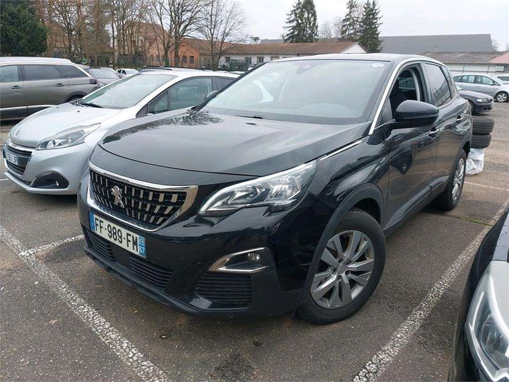 PEUGEOT 3008 2019 vf3mcyhzrks156915