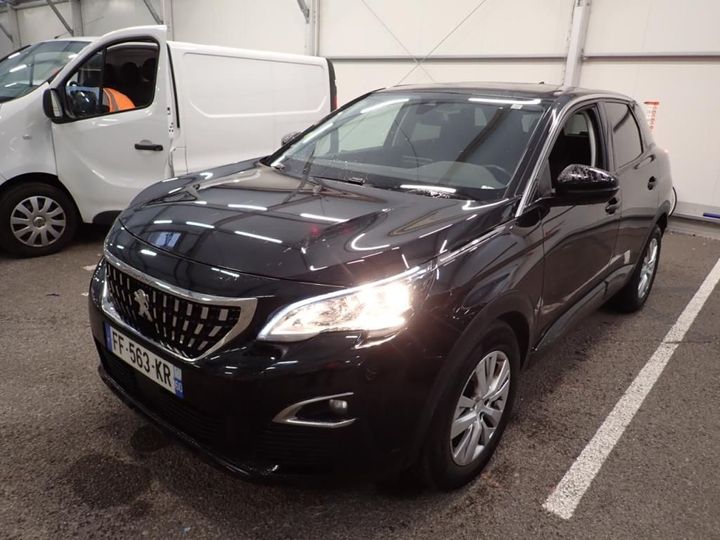 PEUGEOT 3008 2019 vf3mcyhzrks156921