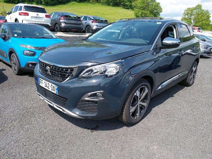 PEUGEOT 3008 2019 vf3mcyhzrks159289