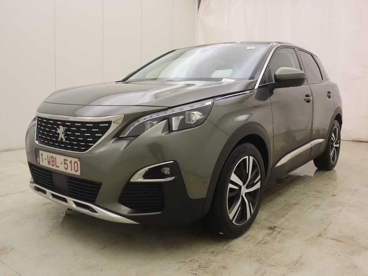 PEUGEOT 3008 2019 vf3mcyhzrks161180