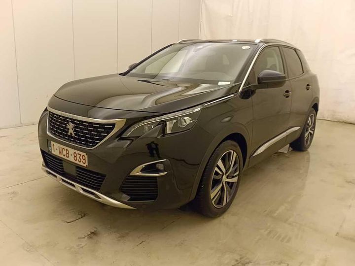 PEUGEOT 3008 2019 vf3mcyhzrks161185