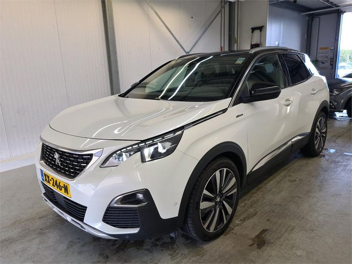 PEUGEOT 3008 2019 vf3mcyhzrks164296