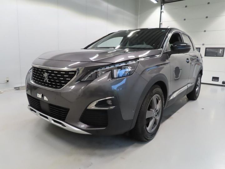 PEUGEOT 3008 2019 vf3mcyhzrks170449