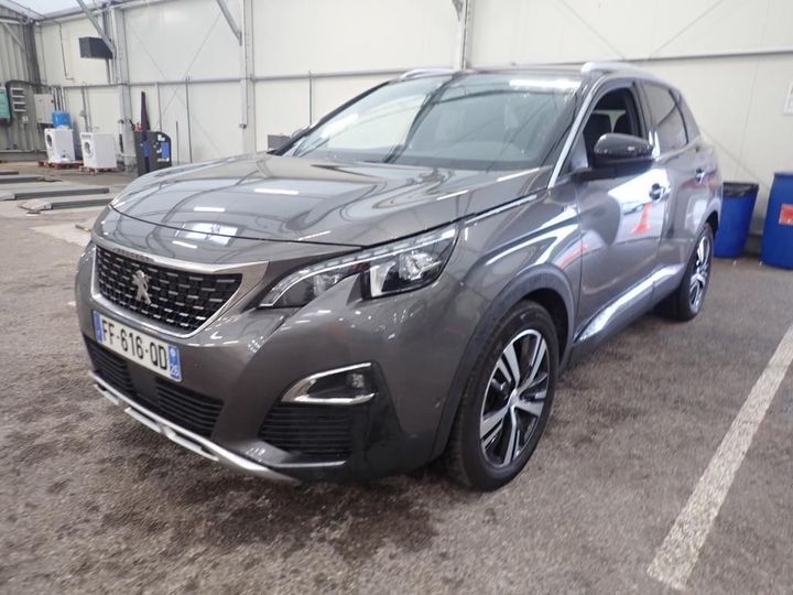 PEUGEOT 3008 2019 vf3mcyhzrks180502