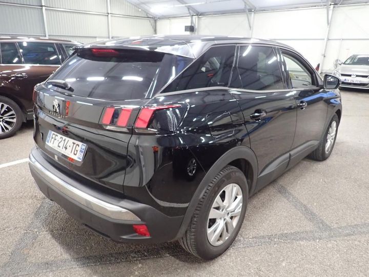 PEUGEOT 3008 2019 vf3mcyhzrks181768