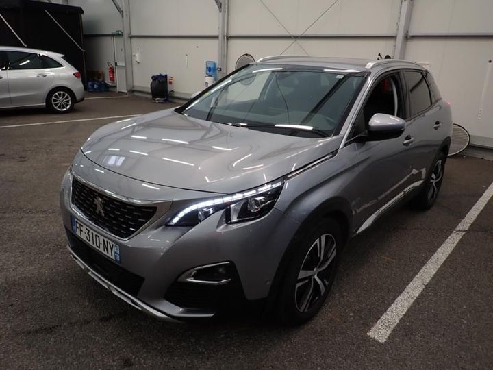 PEUGEOT 3008 2019 vf3mcyhzrks182248