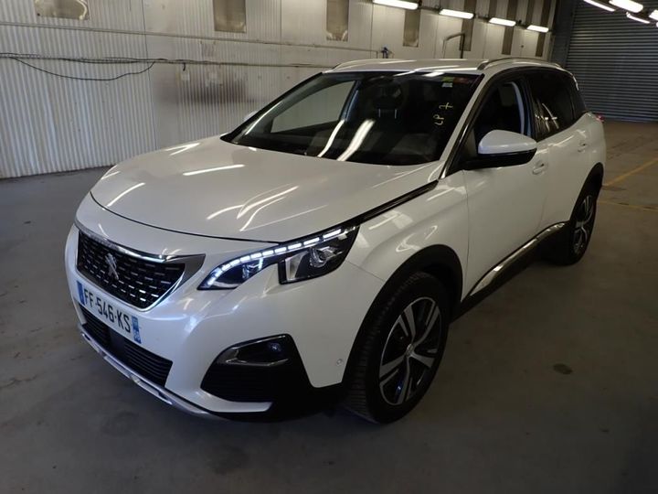 PEUGEOT 3008 2019 vf3mcyhzrks182270