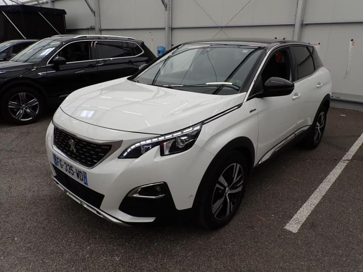 PEUGEOT 3008 2019 vf3mcyhzrks182432