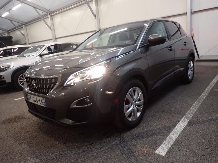 PEUGEOT 3008 2019 vf3mcyhzrks186885