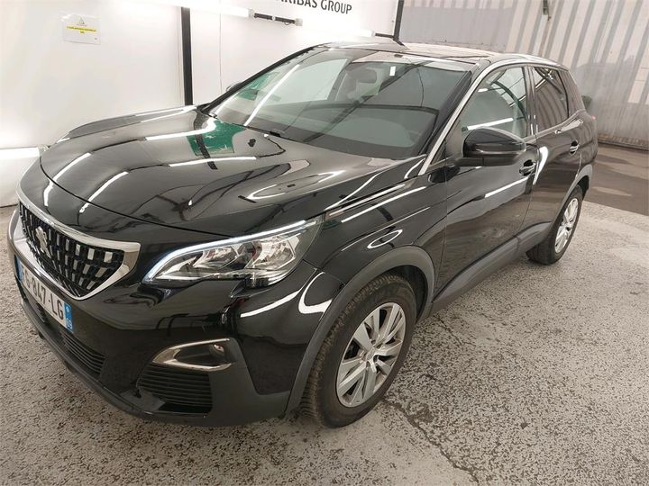 PEUGEOT 3008 2019 vf3mcyhzrks186897