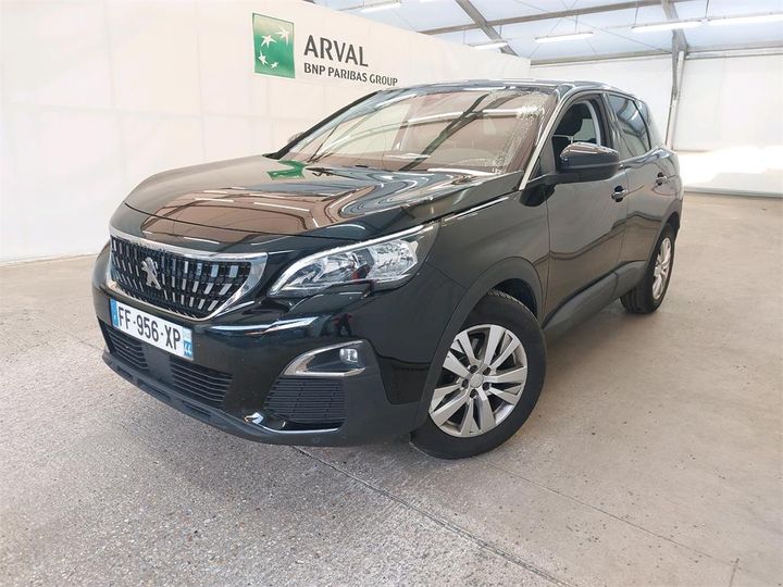 PEUGEOT 3008 2019 vf3mcyhzrks190703