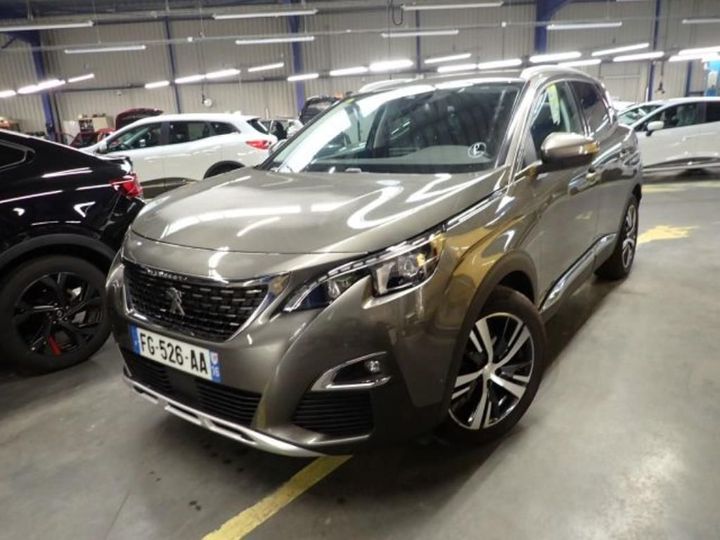 PEUGEOT 3008 2019 vf3mcyhzrks191154