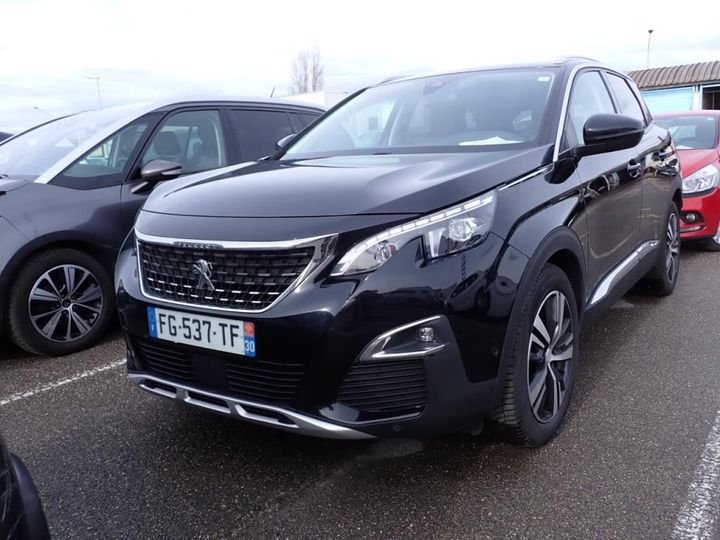 PEUGEOT 3008 2019 vf3mcyhzrks191162