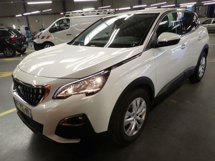 PEUGEOT 3008 2019 vf3mcyhzrks194963