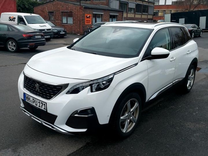 PEUGEOT 3008 2019 vf3mcyhzrks198126