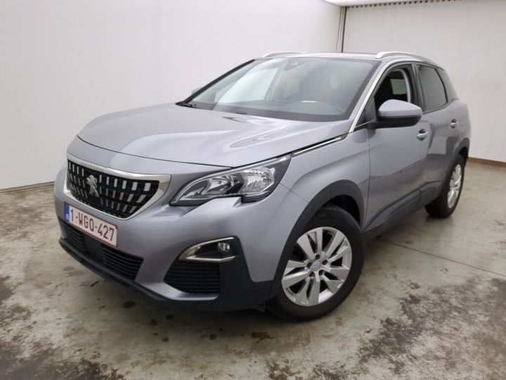 PEUGEOT 3008 &#3916 2019 vf3mcyhzrks208920