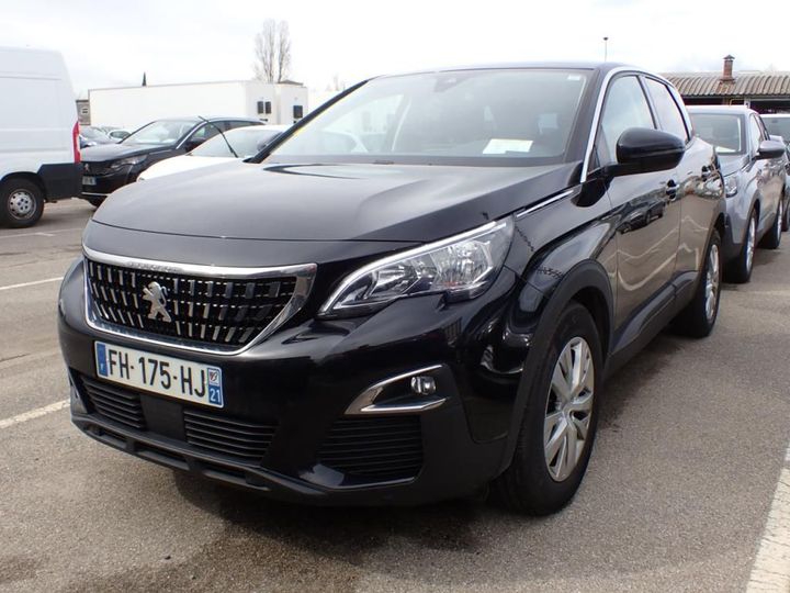 PEUGEOT 3008 2019 vf3mcyhzrks209166