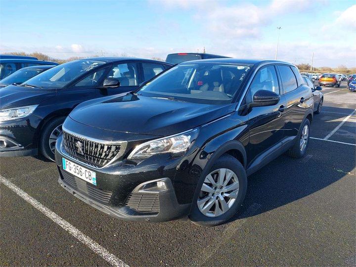 PEUGEOT 3008 2019 vf3mcyhzrks209169