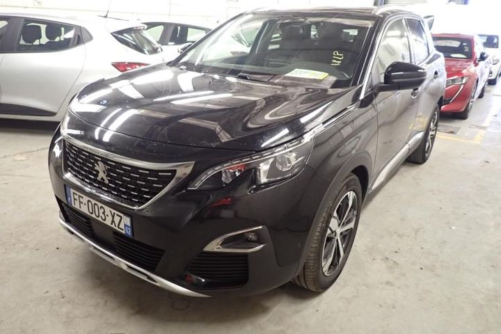 PEUGEOT 3008 2019 vf3mcyhzrks211005