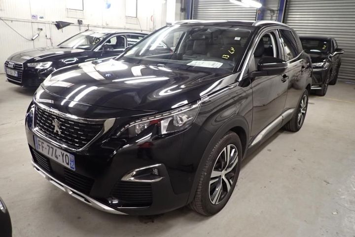 PEUGEOT 3008 2019 vf3mcyhzrks211013