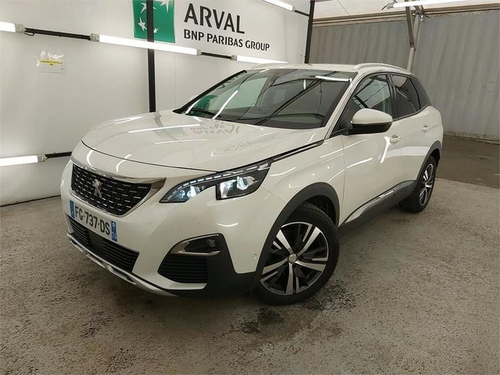 PEUGEOT 3008 2019 vf3mcyhzrks211029