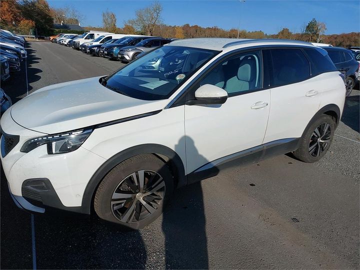 PEUGEOT 3008 2019 vf3mcyhzrks211035