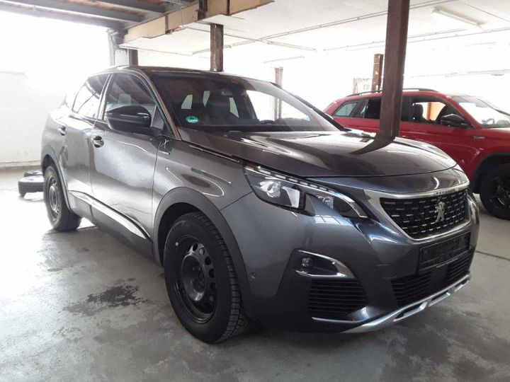 PEUGEOT 3008 2019 vf3mcyhzrks211927