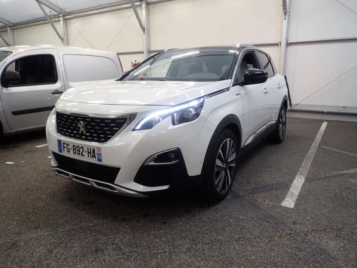 PEUGEOT 3008 2019 vf3mcyhzrks212065