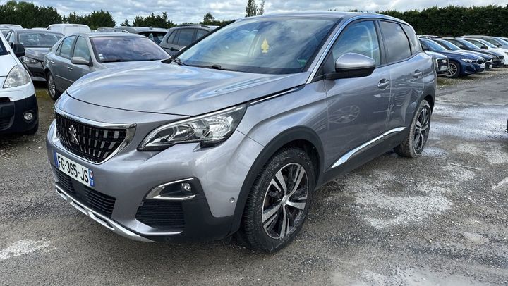 PEUGEOT 3008 2019 vf3mcyhzrks223939