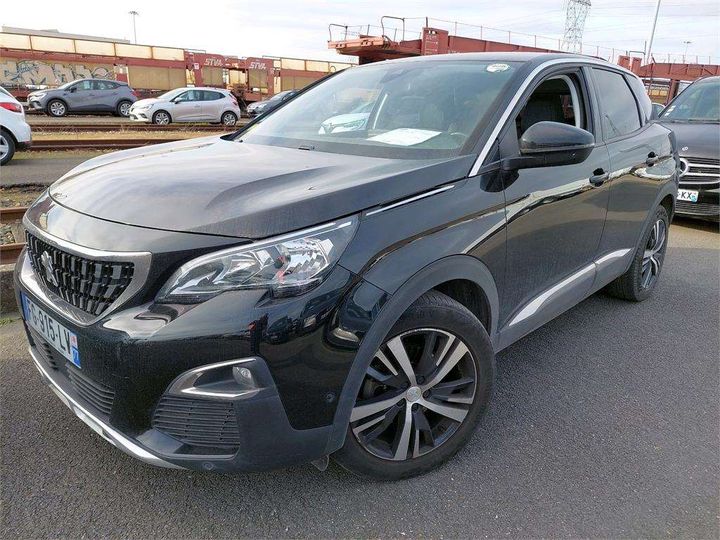 PEUGEOT 3008 2019 vf3mcyhzrks228393