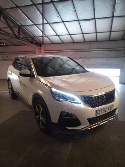 PEUGEOT 3008 2019 vf3mcyhzrks228412