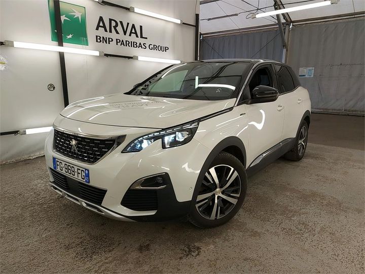 PEUGEOT 3008 2019 vf3mcyhzrks228754