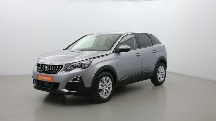 PEUGEOT 3008 2019 vf3mcyhzrks230568