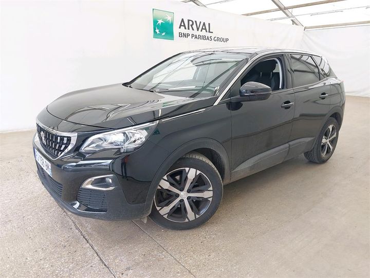 PEUGEOT 3008 2019 vf3mcyhzrks232573