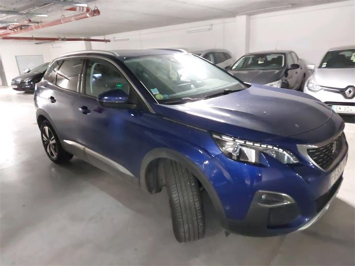 PEUGEOT 3008 2019 vf3mcyhzrks233345