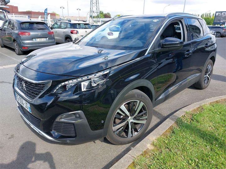 PEUGEOT 3008 2019 vf3mcyhzrks233384