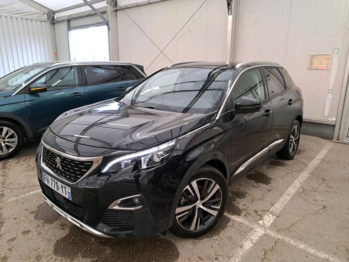 PEUGEOT 3008 2019 vf3mcyhzrks233394